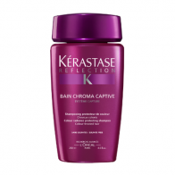 Kérastase Reflection Bain Chroma Captive Shampoo 250ml 