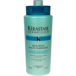 Kérastase Dermo-Calm Bain Riche Haute Tolérance 1000ml