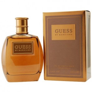 Guess By Marciano by Guess Eau De Toilette Spray 100ml