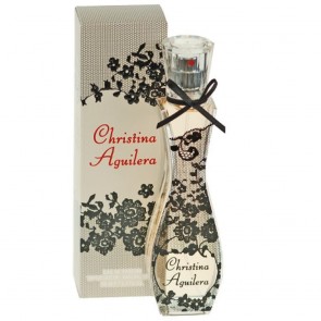 Christina Aguilera Christina Aguilera  Eau De Parfum Spray 75ml