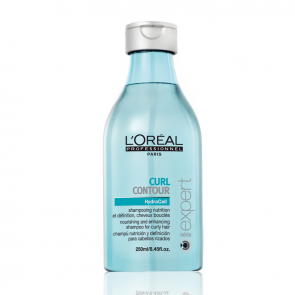 L'Oreal Professionnel Série Expert Curl Contour Shampoo (250ml)