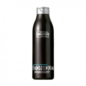 L'Oréal Professionnel Homme Tonique Shampoo 250ml