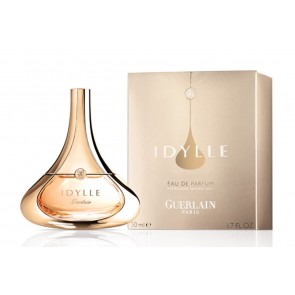 Guerlain   Idylle Eau De Toilette