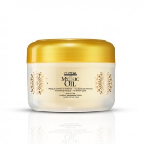 L'Oréal Professionnel Mythic Oil Masque (500ml)