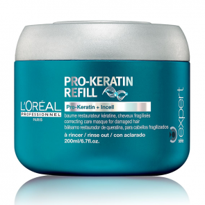 L'Oréal Professionnel Série Expert Pro-Keratin Refill Masque