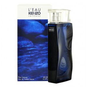 Kenzo LĀ´eau par Kenzo Intense EDT 50 ml