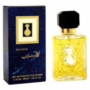 Salvador Dali Salvador Eau De Toilette (100ml)