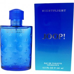 Joop Night Flight Eau De Toilette 125 ml