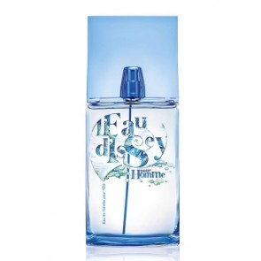 Issey Miyake L`Eau d`Issey Pour Homme Summer 2015 Eau De Toilette Spray 125ml