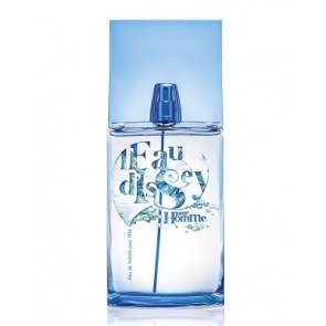 Issey Miyake L`Eau d`Issey Pour Homme Summer 2015 Eau De Toilette Spray 125ml