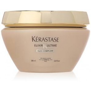 Kerastase Elixir Ultime Beautifying Oil Masque 200ml