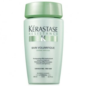 Kerastase Resistance Bain Volumifique 250 ml