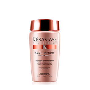 Kerastase Discipline Bain Fluidealiste Shampoo 250ml