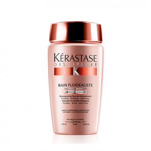 Kerastase Discipline Bain Fluidealiste No Sulfates Shampoo 250ml