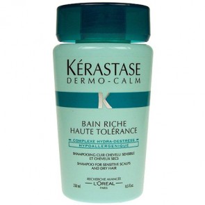 Kerastase Dermo-Calm Bain Riche Haute TolĆ©rance 250ml