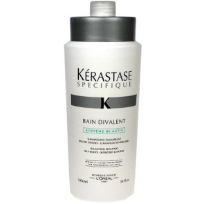 Kerastase Reflection Bain Divalent System B-Activ Sens Leng 1000 ml