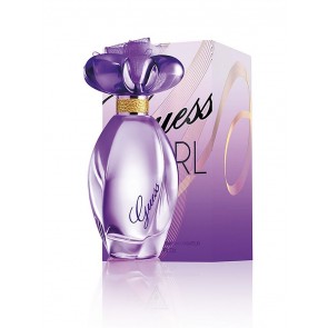 Guess Girl Belle Eau De Toilette 100 ml