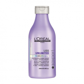 L'Oréal Professionnel Série Expert Liss Unlimited Shampoo