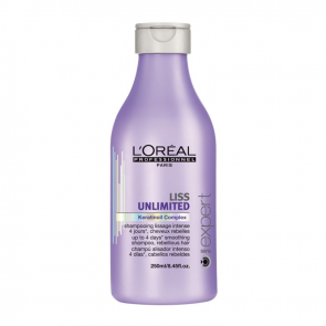 LOréal Professionnel Série Expert Liss Unlimited Shampoo 500ml