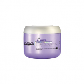 L'Oréal Professionnel Série Expert Liss Unlimited Masque 200ml