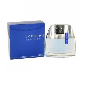 Iceberg Effusion Eau De Toilette Spray 75ml