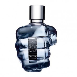 Diesel Only The Brave  Eau De Toilette Spray