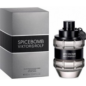 Viktor & Rolf Spicebomb Eau De Toilette (90ml)