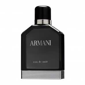 Giorgio Armani Eau De Nuit Eau De Toilette Spray 100ml