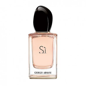 Giorgio Armani Si Eau de Parfum Spray 100ml