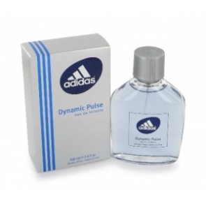 Adidas Dynamic Pulse Eau de Toilette Spray 100 ml