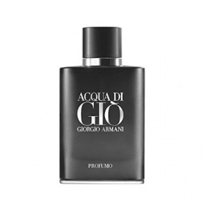 Giorgio Armani Acqua Di Gio Profumo Homme Men Eau de Pafum 75ml