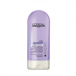 L'Oréal Professionnel Série Expert Liss Unlimited Conditioner