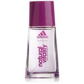 Adidas Natural Vitality Eau de Toilette Spray