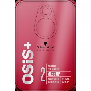 Schwarzkopf Osis + Mess Up 100 ml