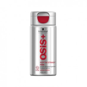 Schwarzkopf Osis + Softn Straight 150 ml