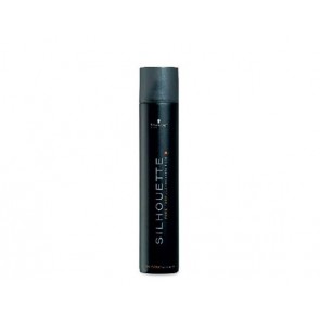 Schwarzkopf Silhouette Super Hold Hairspray 750 ml