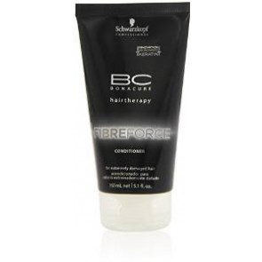 Schwarzkopf BC Bonacure Fibreforce Conditioner 150 ml