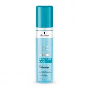 Schwarzkopf BC Cell Perfector Moisture Kick Spray Conditioner 200 ml