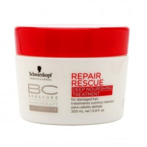 Schwarzkopf BC Cell Perfector Repair Rescue Treatment (200ml)