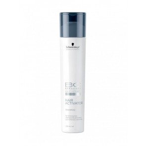 Schwarzkopf BC Cell Perfector Hair Activator Shampoo 250 ml