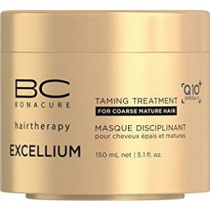 Schwarzkopf BC Bonacure Excellium Taming Treatment