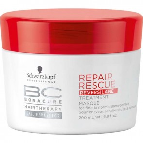 Schwarzkopf BC Bonacure Repair Rescue Reversilane Treatment