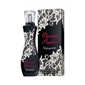 Christina Aguilera Unforgettable Eau de Parfum Spray