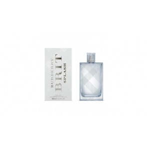 Burberry Brit Splash Eau de Toilette 100 ml