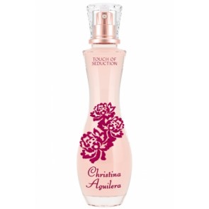 Christina Aguilera Touch of Seduction Eau de Parfum 100ml