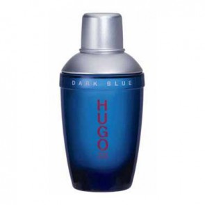 Hugo Boss Dark Blue Eau De Toilette 75 ml