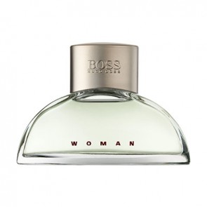 Hugo Boss Woman Eau De Parfum