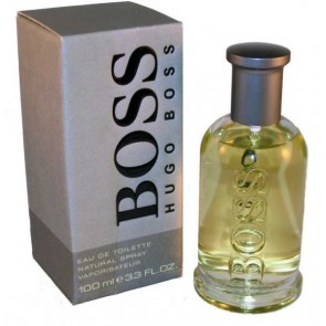 Hugo Boss No. 6 Eau de Toilette 