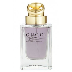 Gucci Made to Measure Eau de Toilette