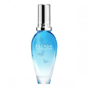 Escada Torquoise Summer Eau De Toilette Spray